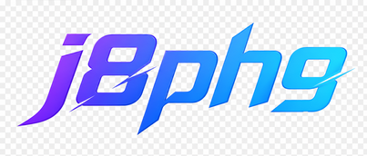 j8ph9 Logo